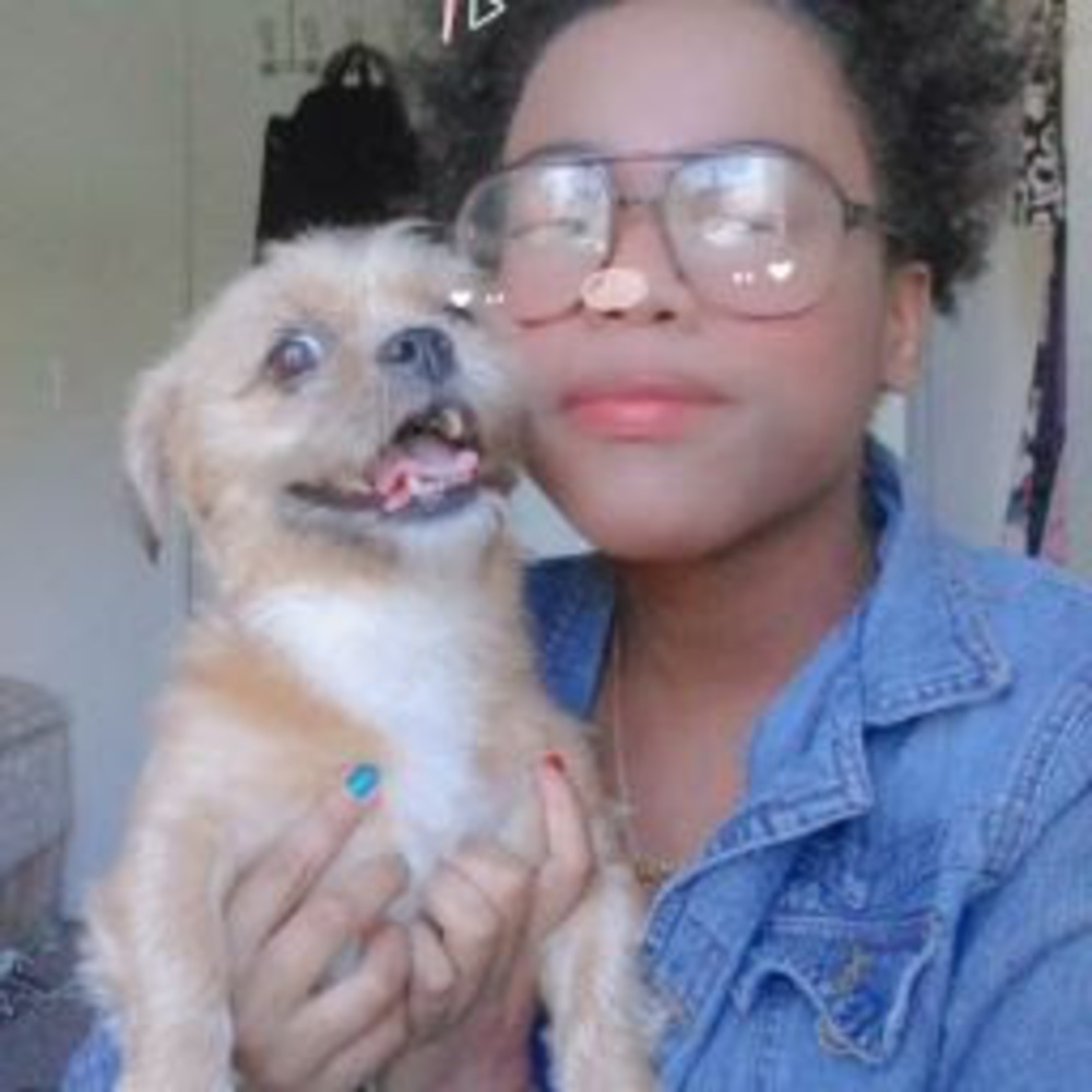 Meet your Posher, Tamaya